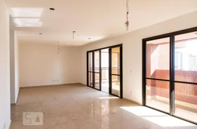 Apartamento para venda - vila mariana, 4 quartos,  207 m² - são paulo