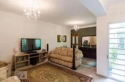 Casa para venda - nova petrópolis, 4 quartos,  229 m² - são bernardo do campo