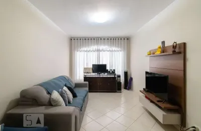 Casa com 3 quartos à venda na Rua Luís Asson, Ponte Rasa, São Paulo