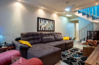 Casa para venda - vila carrão, 3 quartos,  230 m² - são paulo