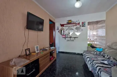 Casa para venda - ponte rasa, 2 quartos,  300 m² - são paulo