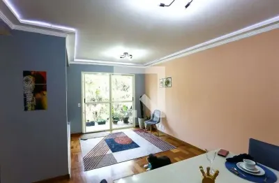 Apartamento para venda - panamby, 3 quartos,  96 m² - são paulo