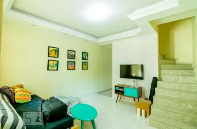 Casa para venda - cambuci, 6 quartos,  166 m² - são paulo