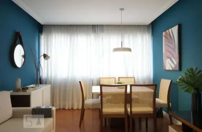 Apartamento para venda - santana, 3 quartos,  96 m² - são paulo