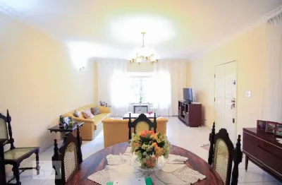 Casa para venda - chácara inglesa, 3 quartos,  164 m² - são paulo