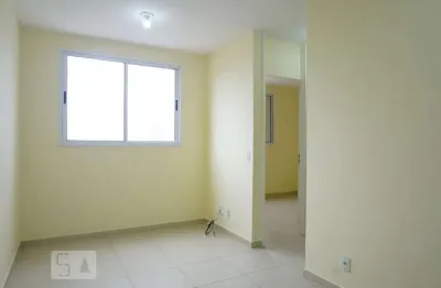 Apartamento para venda - ermelino matarazzo, 2 quartos,  48 m² - são paulo