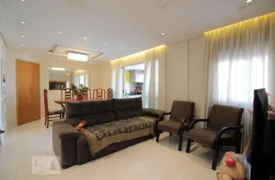 Apartamento para venda - mandaqui, 2 quartos,  85 m² - são paulo