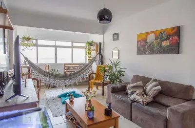 Apartamento com 3 quartos à venda na Rua do Oratório, Mooca, São Paulo