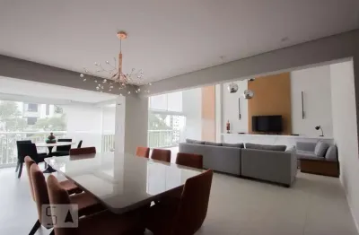 Apartamento para venda - portal do morumbi, 3 quartos,  238 m² - são paulo