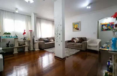 Apartamento para venda - city américa, 3 quartos,  140 m² - são paulo