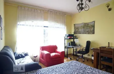 Casa para venda - jardim brasília, 3 quartos,  250 m² - são paulo