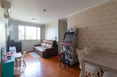 Apartamento para venda - cidade das flores, 2 quartos,  58 m² - osasco