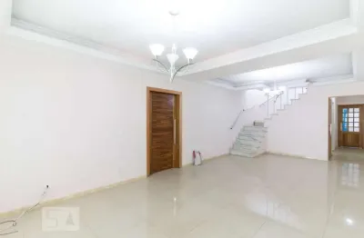 Casa para venda - vila augusta, 3 quartos,  290 m² - guarulhos