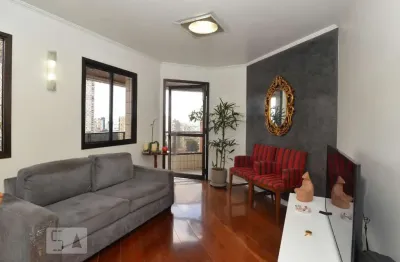 Apartamento para venda - santana, 3 quartos,  97 m² - são paulo