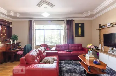 Casa para venda - jardim das flores, 5 quartos,  244 m² - osasco