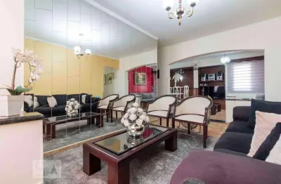 Apartamento para venda - vila ré, 3 quartos,  110 m² - são paulo