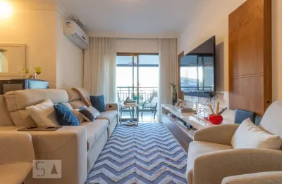 Apartamento para venda - santana, 4 quartos,  102 m² - são paulo