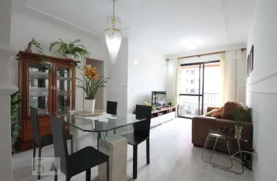 Apartamento para venda - bosque da saúde, 3 quartos,  87 m² - são paulo