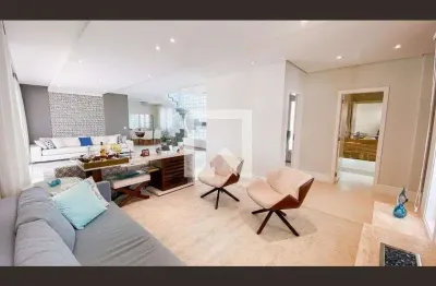 Casa para venda - parque bandeirante, 6 quartos,  560 m² - santo andré