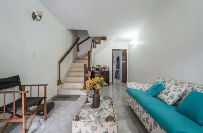 Casa para venda - chácara santo antonio, 2 quartos,  157 m² - são paulo