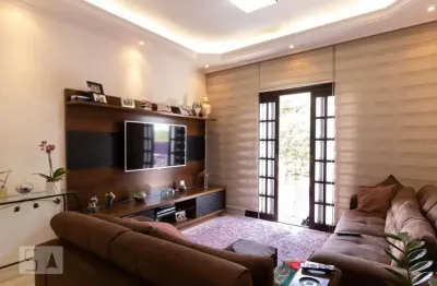 Casa para venda - jardim éster yolanda, 3 quartos,  128 m² - são paulo