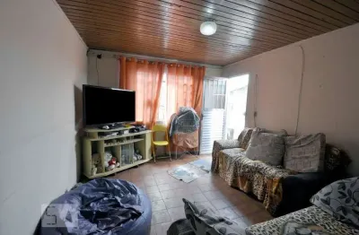 Casa com 2 quartos à venda na Rua Adelina Rosa Bento, Jardim Roberto, Osasco