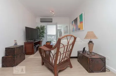 Apartamento para venda - vila olímpia, 1 quarto,  70 m² - são paulo