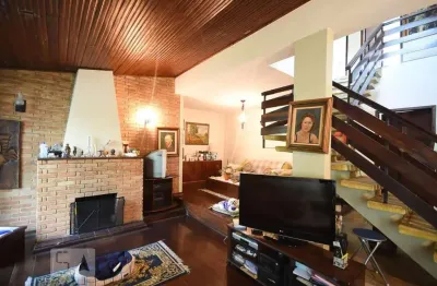 Casa para venda - butantã, 4 quartos,  270 m² - são paulo