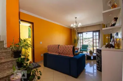 Casa para venda - piqueri, 4 quartos,  175 m² - são paulo