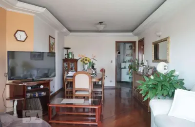 Apartamento para venda - freguesia do ó, 3 quartos,  130 m² - são paulo