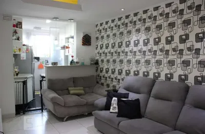 Apartamento para venda - paulicéia, 3 quartos,  70 m² - são bernardo do campo