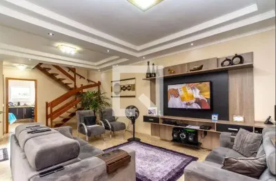Casa para venda - jardim cocaia, 3 quartos,  186 m² - guarulhos