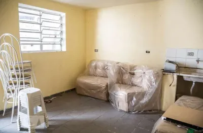 Casa para venda - ermelino matarazzo, 1 quarto,  60 m² - são paulo
