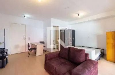 Apartamento para venda - bela vista, 1 quarto,  40 m² - são paulo