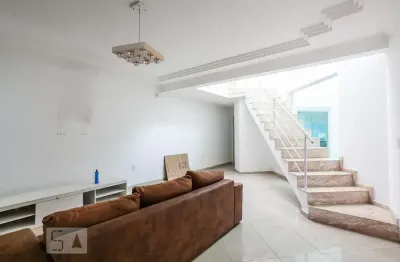 Casa para venda - santa teresinha, 3 quartos,  186 m² - santo andré