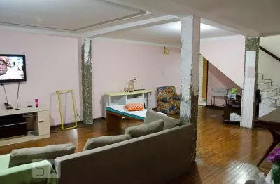 Casa para venda - vila guilherme, 3 quartos,  680 m² - são paulo