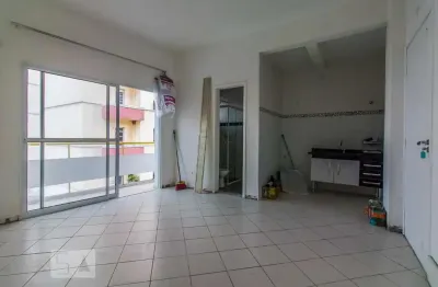 Kitnet / Stúdio para Venda - Centro, 1 Quarto,  40 m² - São Paulo