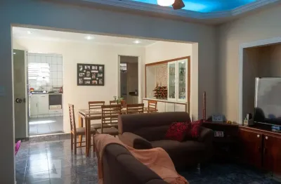 Casa para venda - vila ema, 3 quartos,  240 m² - são paulo