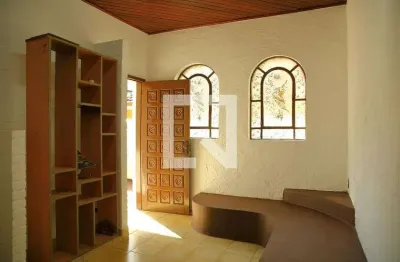 Casa para venda - jardim do mar, 2 quartos,  183 m² - são bernardo do campo