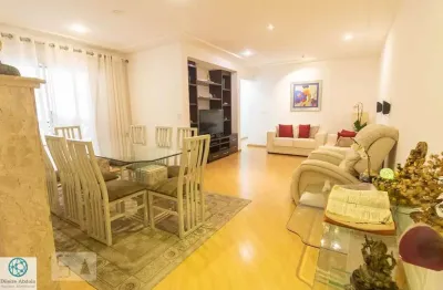 Apartamento para venda - campestre, 3 quartos,  110 m² - santo andré