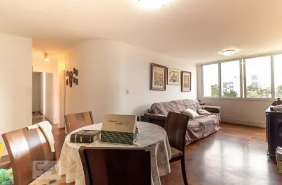 Apartamento para venda - vila madalena, 3 quartos,  96 m² - são paulo