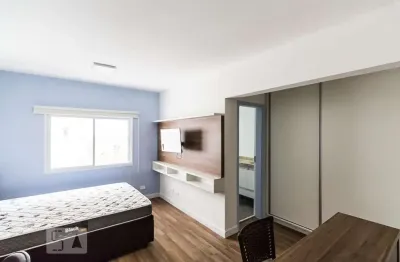 Kitnet / stúdio para venda - bela vista, 1 quarto,  25 m² - são paulo