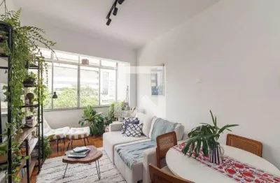 Apartamento para venda - higienópolis, 2 quartos,  80 m² - são paulo