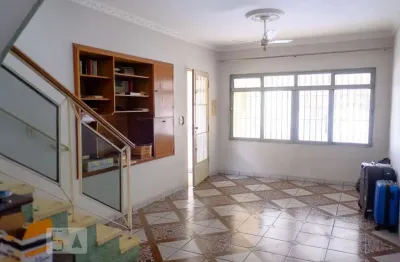Casa com 3 quartos à venda na Avenida Vinte e Quatro de Fevereiro, Cangaíba, São Paulo