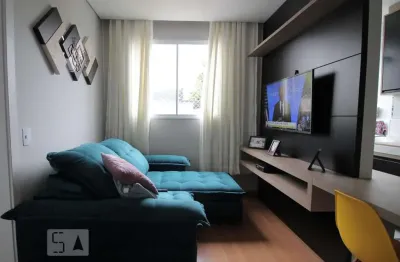 Apartamento para venda - vila santa maria, 2 quartos,  38 m² - são paulo