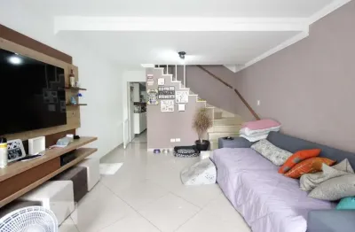 Casa para venda - chácara inglesa, 3 quartos,  165 m² - são paulo