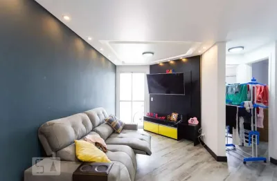 Apartamento para venda - jardim roberto, 2 quartos,  52 m² - osasco