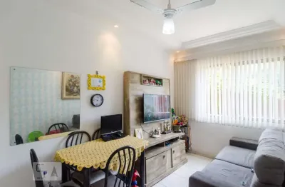 Apartamento para venda - taboão, 1 quarto,  42 m² - são bernardo do campo