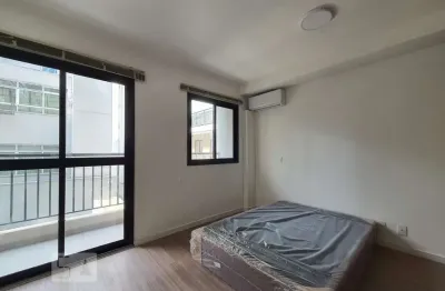 Kitnet / stúdio para venda - liberdade, 1 quarto,  27 m² - são paulo