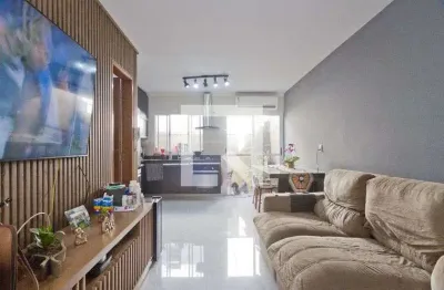 Casa / sobrado em condomínio para venda - casa verde, 2 quartos,  100 m² - são paulo